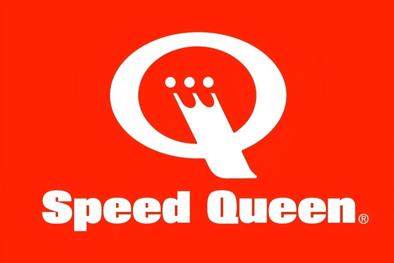 Speed Queen in Descanso